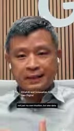 Gen如何用ChatGPT Work把数据变决策