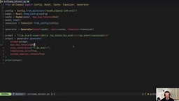 Running large models on limited VRAM with TabbyAPI and xLama v3
