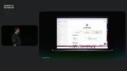 Googlebook's First Developer Case Studies: How Notability and Logitech Built Desktop-Class Android Experiences