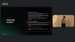Diagnosing sources of app bloat