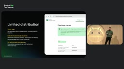 Continue building and sharing apps