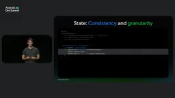 Jetpack AppState: Taking Compose State Beyond the UI Layer