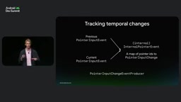 How Jetpack Compose Extends Input Interaction Beyond Touchscreens