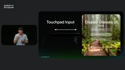 Intuitive understanding of horizontal swipes driving vertical navigation