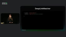 Jetpack Navigation3 Type-Safe Deep Links in Practice