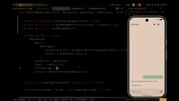 Generative UI Comes to Android: A2UI Lets Agents Build Native Interfaces in Real Time