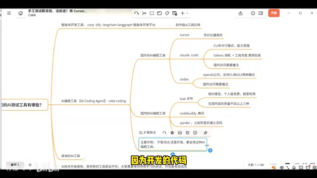 Completing code writing with AI