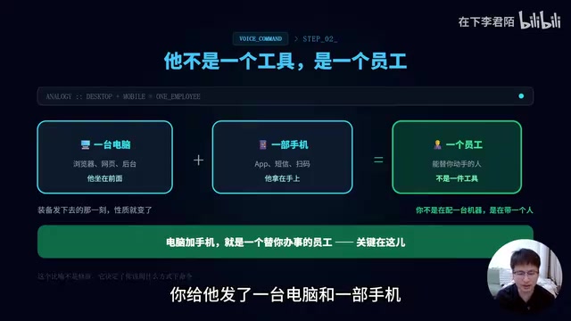 DeepSeek Harness接入浏览器与手机自动化实战