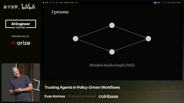 Coinbase Engineer: How to Determine Whether an AI Agent Can Operate Unattended