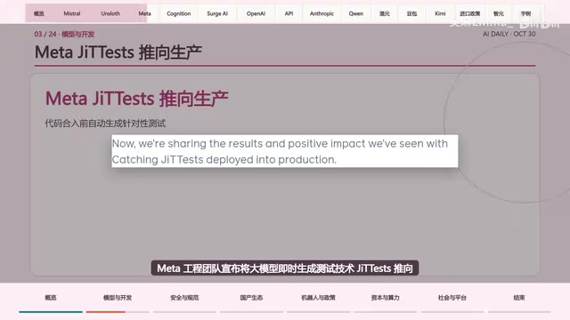 Mistral Large 4 Opens Its Weights: AI Morning Brief Roundup of Models and Ecosystem Trends