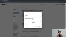 Python开发Slack Bot教程:从零搭建到接入GPT-4o完整指南