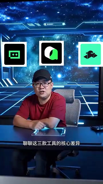 Trae vs Qoder vs CodeBuddy:2025国产AI编程工具深度横评