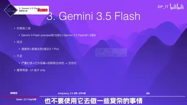 Google I/O 2026深度解析:Gemini 3.5 Flash、Antigravity 2.0与订阅体系全解读