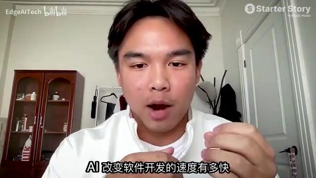 19-Year-Old Dropout Built a Niche App with AI, Now Making $20K/Month: Full Breakdown