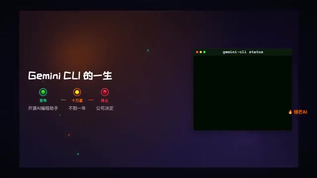 Gemini CLI Shutdown: A 100K-Star Project Killed Overnight — Three Alternatives Compared