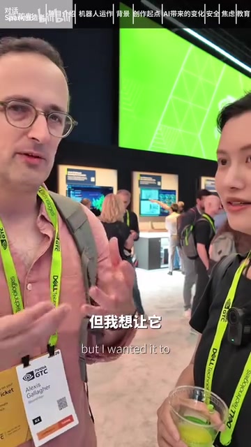 Silicon Valley Engineer Quits Big Tech to Build an AI Companion Robot: Bringing Machines to Life with a Theater Director's Mindset