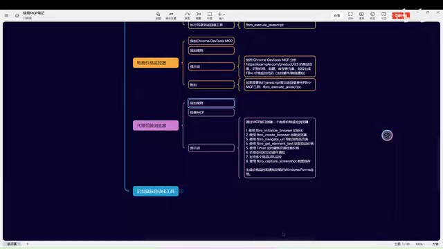 Cursor AI in Practice: Building a Proxy IP Switching Browser in 10 Minutes