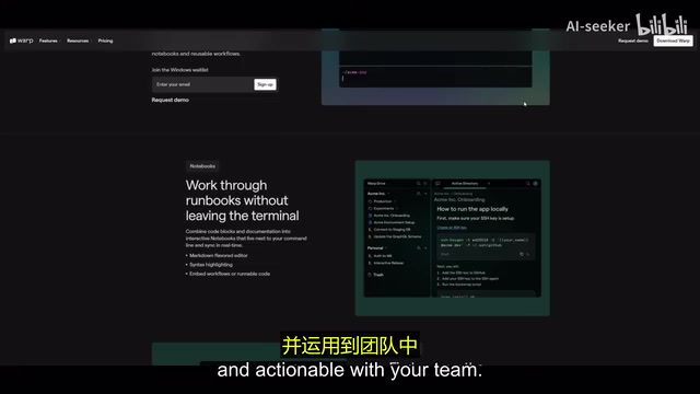 Warp Terminal Deep Dive: A Smart Command-Line Tool with Built-in AI Agent