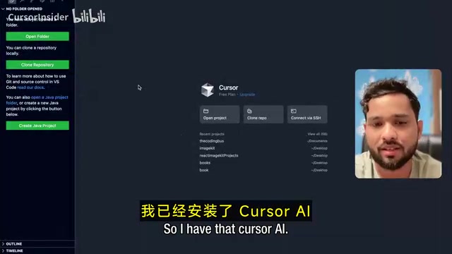 Cursor AI + Back4App Full-Stack Development in Practice: Build Production-Ready Web Apps with a Single Prompt