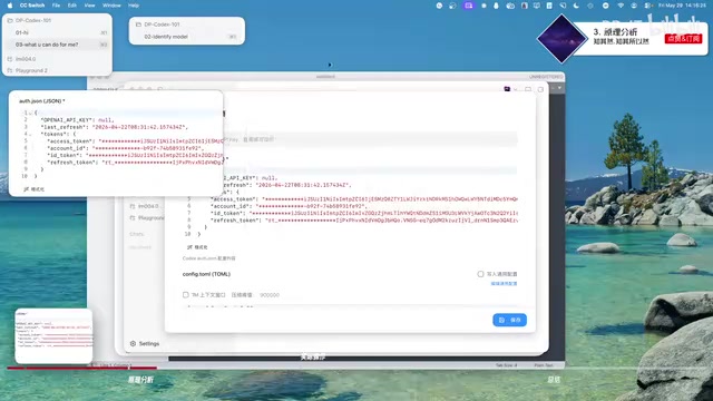 Codex Chat History Recovery Guide: Migration Methods After API and Subscription Switching