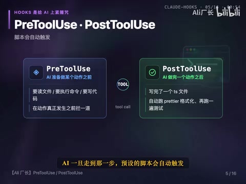 Claude Code Hooks:给AI编程套上系统级安全锁