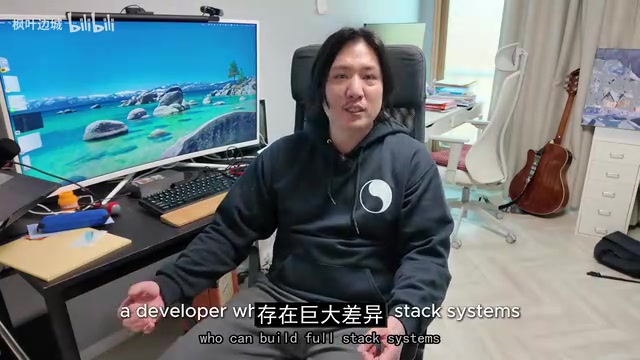 AI会取代程序员吗?30岁转行的高级开发者这样回答
