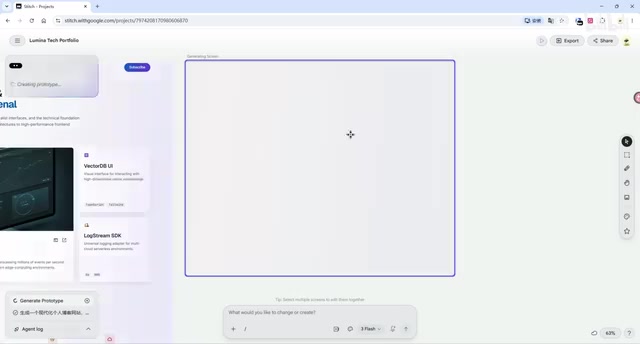 Cursor实战:20分钟搭建Vue3+SpringBoot全栈博客项目