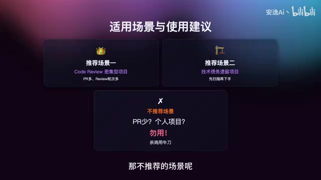 个人小项目一年发不了几个PR的仓库