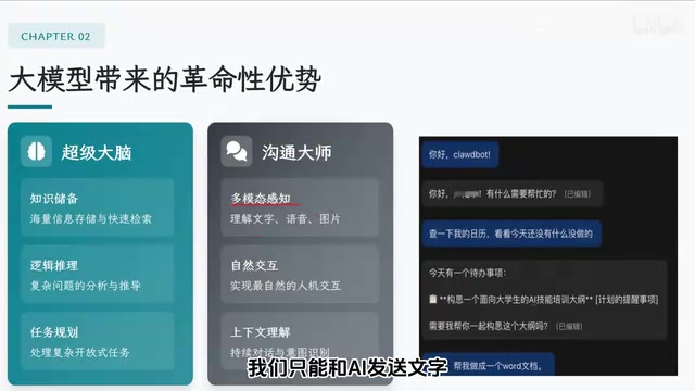 AI Agent核心架构解析:感知、大脑、行动、记忆四大模块详解