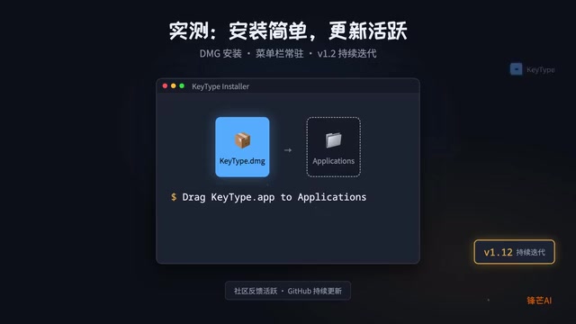 三天前刚推送