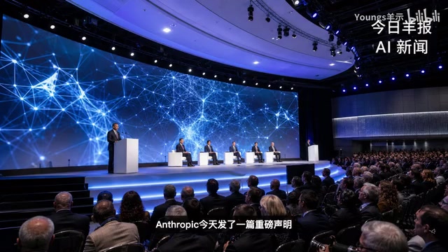 AI圈一日六大事件:OpenAI误封、Anthropic暂停呼吁、Grok登顶