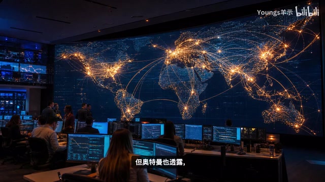 也透露,Openline内部最高用户每月消耗约1000亿Token