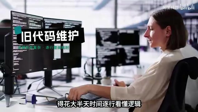 Claude Code爆火:程序员的机遇还是危机?