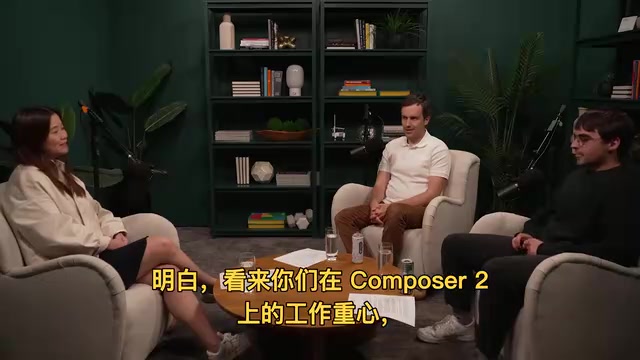 Cursor Composer2训练揭秘:分布式强化学习工程实践全解析