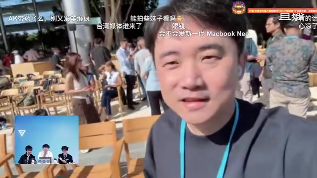 苹果AI入华希望渺茫:中国用户恐沦为AI孤岛