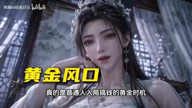 AI漫剧副业实操指南:从零开始接单赚钱的完整路径