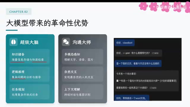 AI Agent核心架构拆解:从概念到企业级智能体搭建