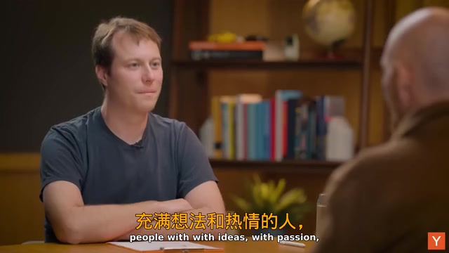 Replit CEO谈AI原生开发者崛起:未来公司只剩建造者和销售者