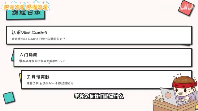Vibe Coding入门指南:零基础用AI把想法变成产品