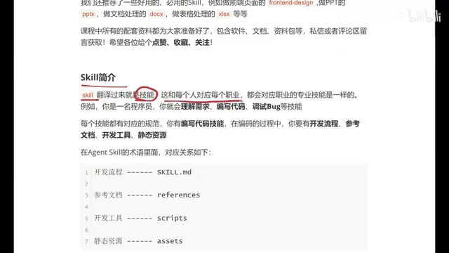 Agent Skill入门指南:结构解析与自定义AI技能实战
