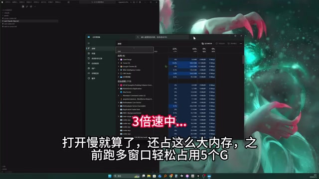 Zed编辑器实测:启动快6倍,老电脑AI编程的轻量替代方案