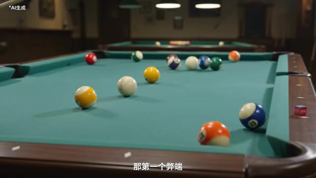 AI抛硬币不是50%:世界模型如何改变AI的未来