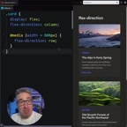 CSS if()语句与自定义函数:媒体查询写法即将巨变