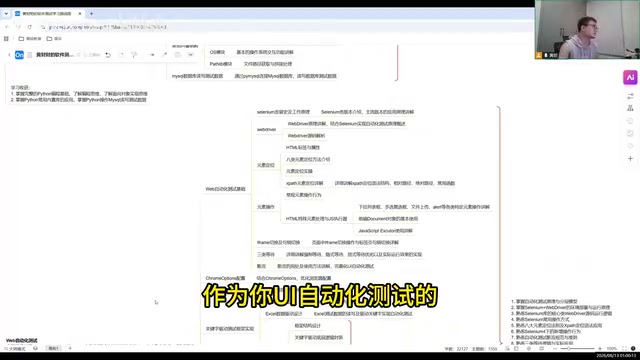 零基础转行AI软件测试:三个月系统学习路线全解析