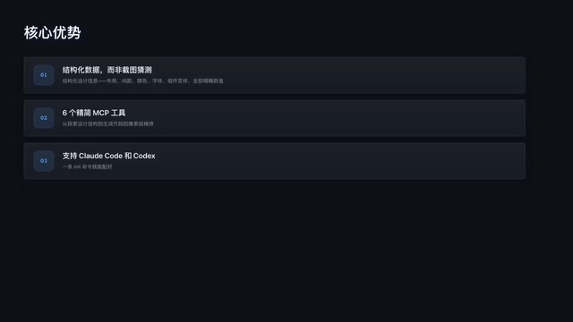 Figma Code Context:开源MCP工具30秒将设计稿转前端代码