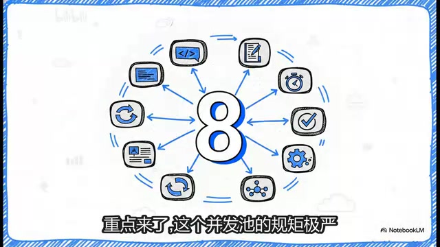 Claude Code源码泄露:50万行代码揭示多智能体架构核心设计