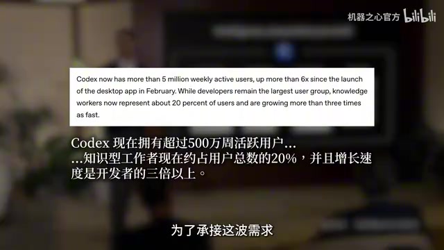 ChatGPT整合Codex:三大功能重塑企业AI协作模式