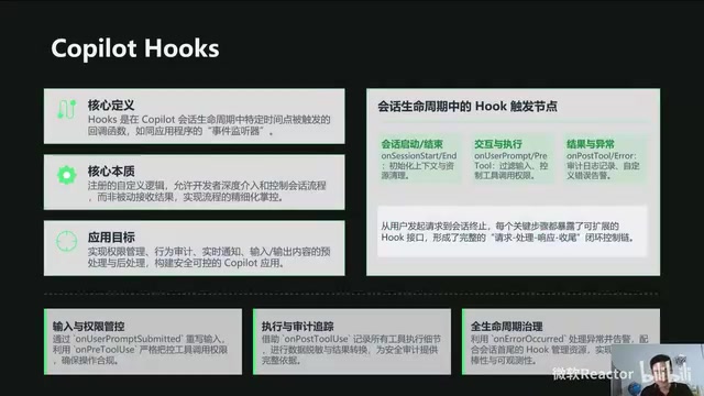 GitHub Copilot SDK全面解析:核心特性与实战指南