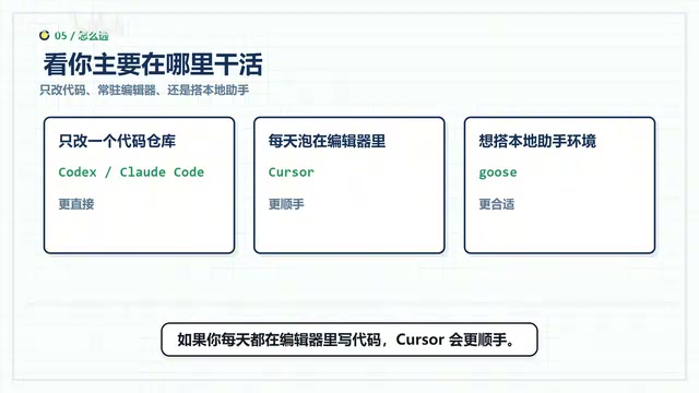 Goose开源AI助手深度解析:50K星本地工作台实战指南