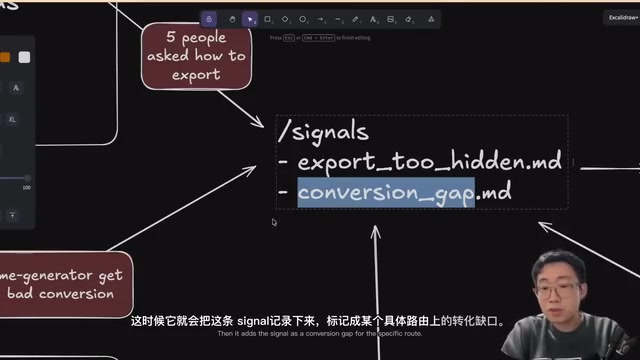 多个Loop共享同一套文件系统,产生复利效应